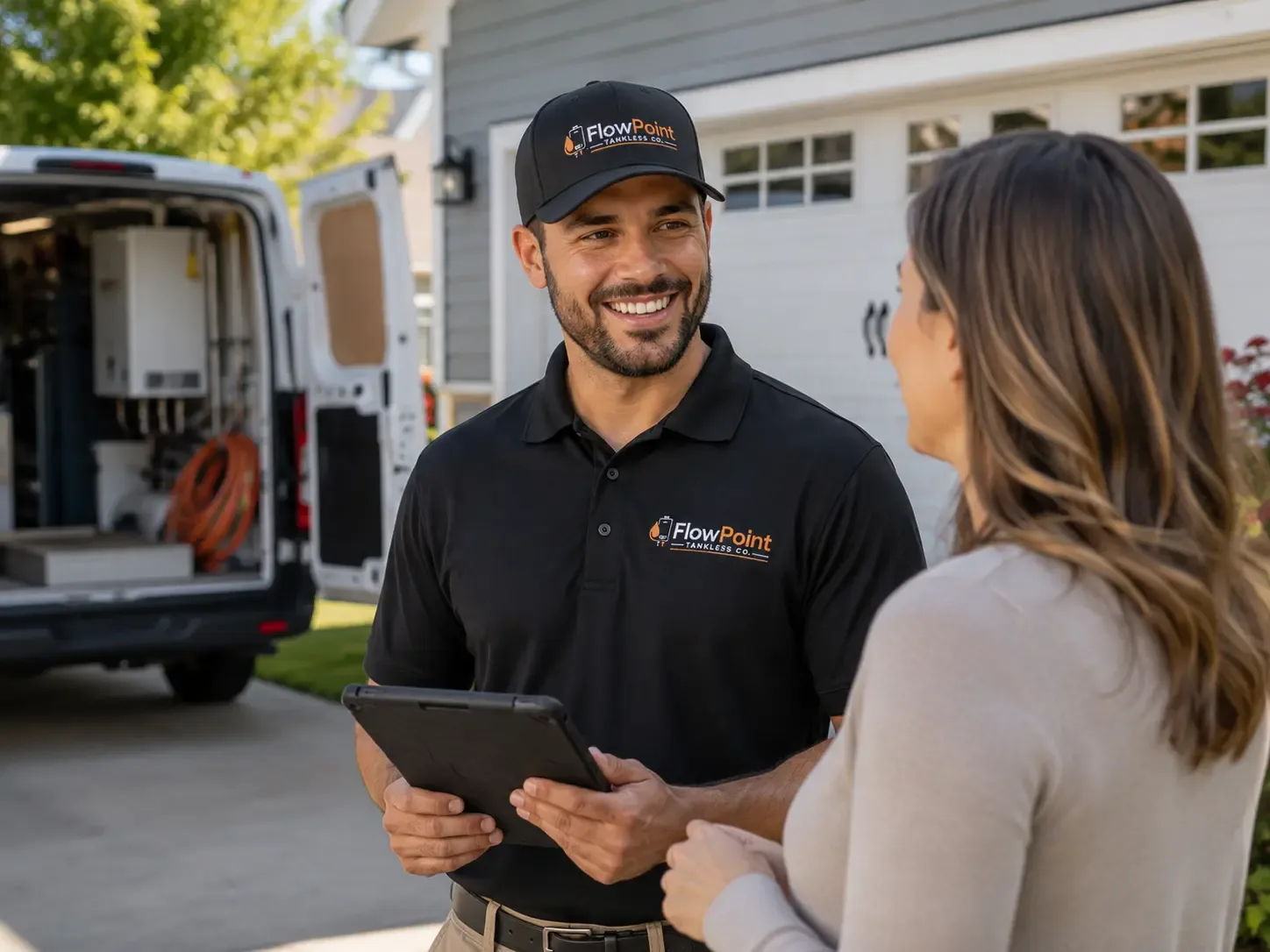 Tankless Water Heater Installation Richfield, ID FAQs